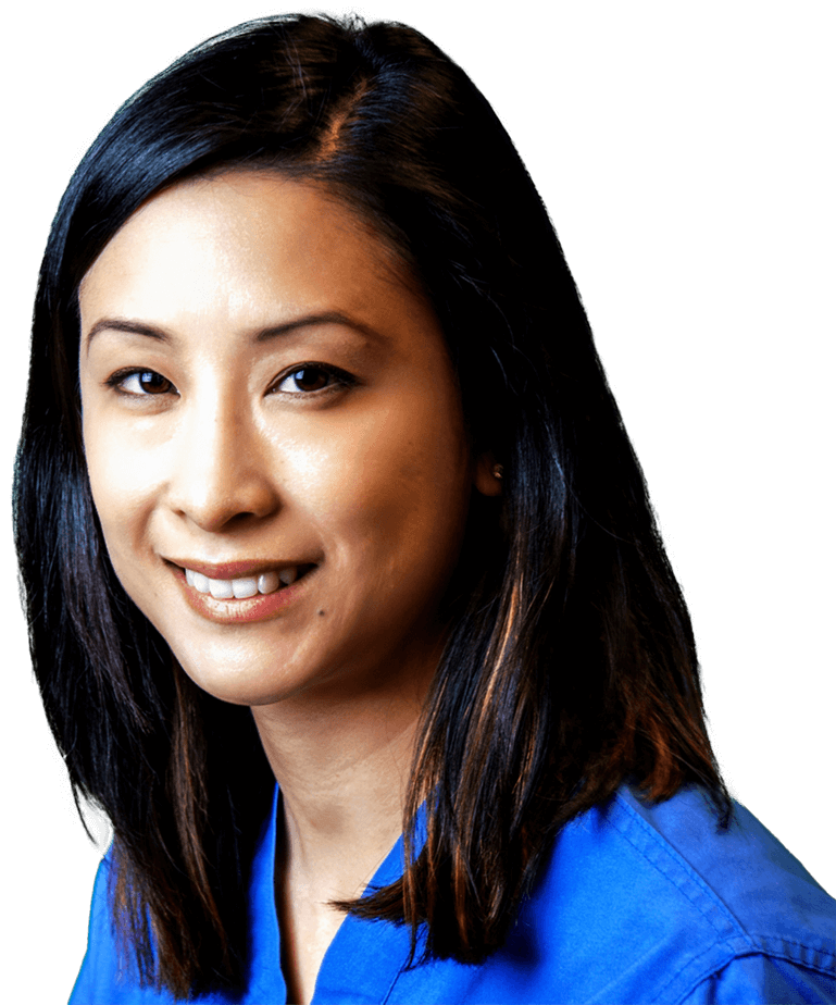 Dr Li-Anne Lim, Malvern Court at Chatswood